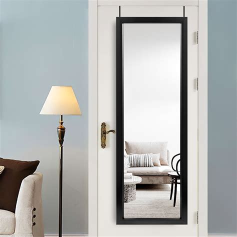 full length mirror to hang on back of door